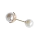 thumbnail image 1 of Qarigey Broche para vestido, adorno para abrigo, accesorio de decoración de moda, alfileres de solapa, accesorios de ropa femenina con estilo, Clips Ropa, zapatos y accesorios Miscelánea Qarigey AP010853-00B, 1 of 6