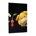 thumbnail image 2 of Lsque Pikmin Pattern Wooden Picture Puzzle ,1000 Piece Jigsaw Puzzle ,Family Fun Puzzle, Home Décor Puzzle, Gift Puzzle(Vertical style), 2 of 8
