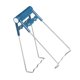 thumbnail image 1 of Levantador de placa anti -cales, clip de machete caliente duradero clip azul oscuro resistente a la cocina, 1 of 7