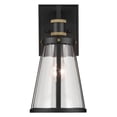 thumbnail image 5 of Kichler Lighting - Talman - 1 Light Small Outdoor Wall Mount In Industrial, 5 of 5