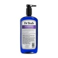 thumbnail image 3 of Dr Teal's Pure Epsom Salt Body Wash Soother & Moisturize With Lavender 24 Ounce, 3 of 3