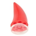 thumbnail image 4 of Devil Horns for Helmet, Motorcycle Helmet Devil Devil Horn with Sucker Decoration Accessories, 4 of 8