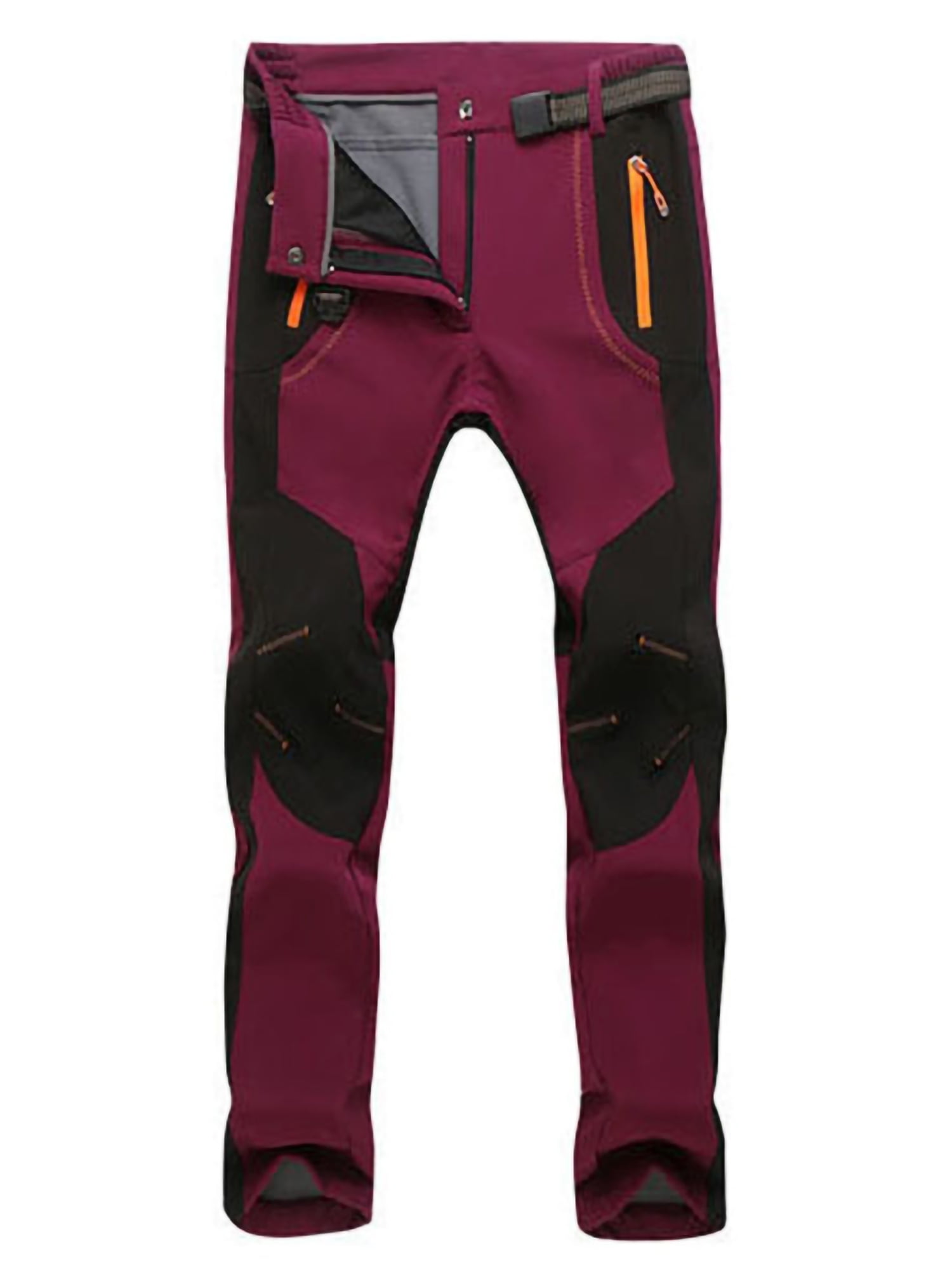 Womens plus hiking pants Clearance