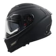 thumbnail image 1 of Casco Smk Agnar Negro Mate Gl200 Cerrado Svs negro L, 1 of 6