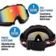 thumbnail image 5 of Goggles,riding Windproof Goggles,motorcycle Skiing Unisex Outdoor Anti-uv Windproof Sandproof, 5 of 5