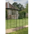 thumbnail image 5 of Gothic Arch Garden Trellis – Weather-Resistant Steel, Elegant Gothic Design with Easy Assembly, 5 of 6