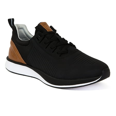 

Deer Stags Men s Cranston Water-repellant Fashion Sneaker