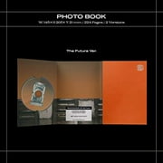 NCT - NCT - The 2nd Album RESONANCE Pt. 1 [The Future Ver.] - Music & Performance - CD