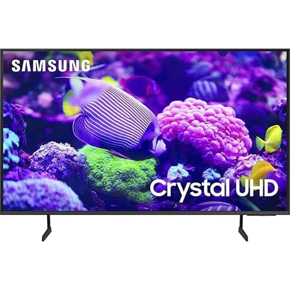 Samsung Smart TV 50" 4K UHD Pantalla LED