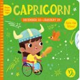 thumbnail image 1 of Capricorn (Clever Zodiac Signs) [Board book], 1 of 2