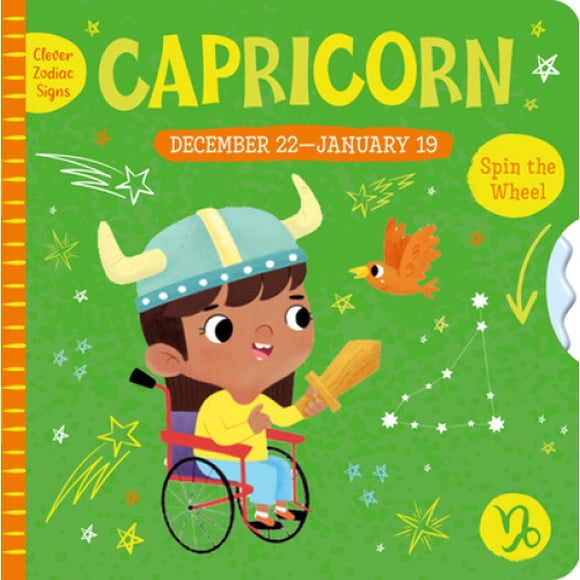Capricorne (P Signes du Zodiaque Crépusculaires) [Livre de Bord]
