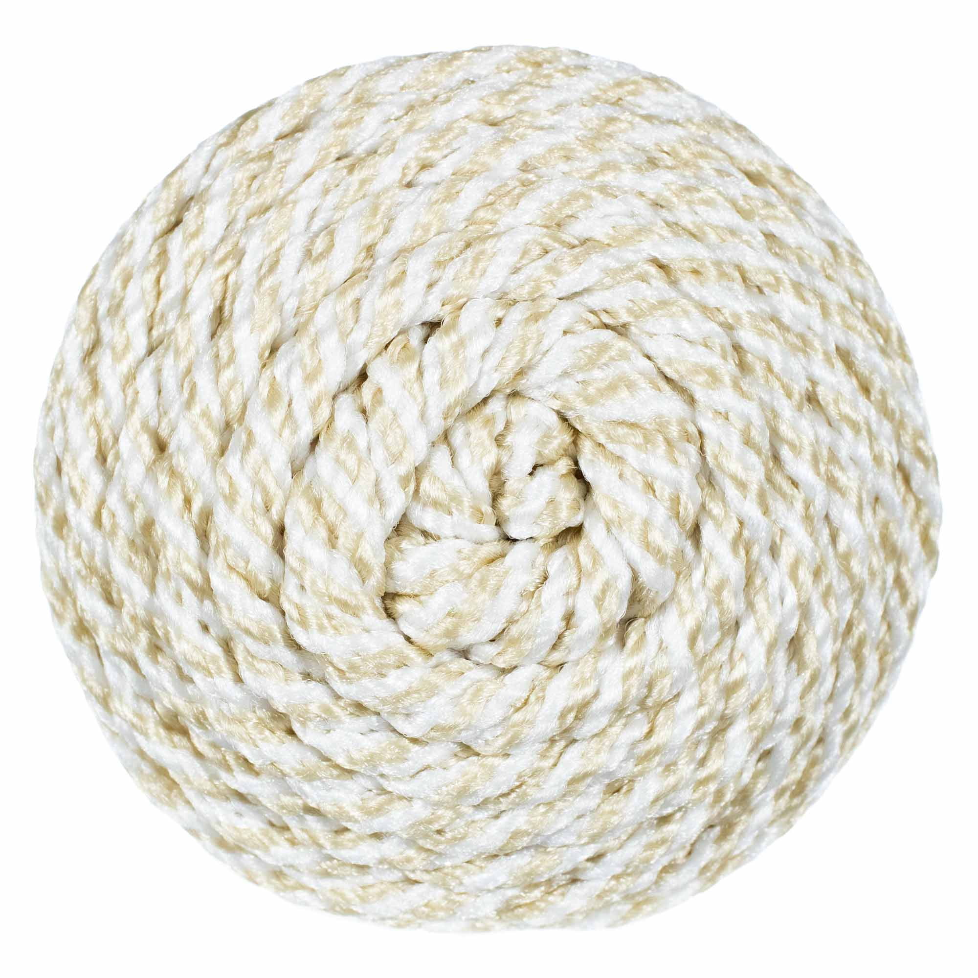 Craft County Bonnie Macrame Cord - 4mm - 100 yd Lengths - Various Colors