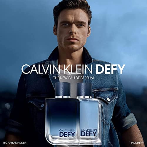 CK BE by Calvin Klein Eau De Toilette Spray Unisex 6.7 oz