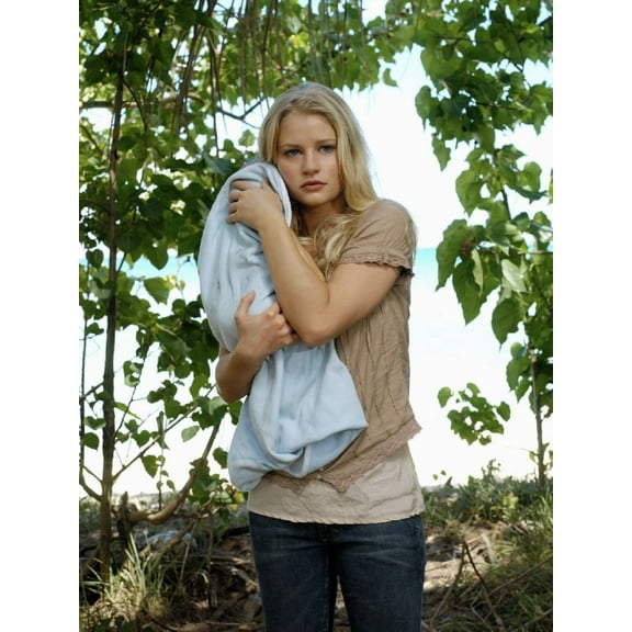 Lost Mini Poster 11inx17inin Emily Deravin in Mail/storage/gift tube 11x17 poster
