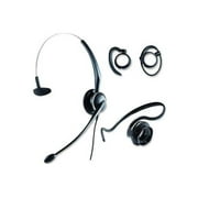 Jabra GN2100 4-in-1, Noise Canceling, STD Wired Headset