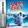 thumbnail image 1 of Happy Feet - Game Boy Advance, 1 of 1