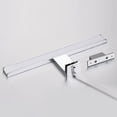 thumbnail image 3 of Amdohai LED Mirror Light Bathroom Cabinet Lights 6000K Make-up Mirror Light Vanity, 3 of 9