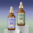 thumbnail image 4 of SheaMoisture Huile pour Cuir Chevelu et Cheveux Fortifiante Romarin et Collagène Végétal, 59 ml, 4 of 8