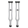 thumbnail image 1 of EeaseMX 2 andadores inflables, muletas inflables, accesorios para fiestas de cosplay, 1 of 7