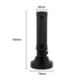 thumbnail image 1 of 100 LED Portable Blacklight for Inspection & Detection 395nm UV Light, 1 of 5