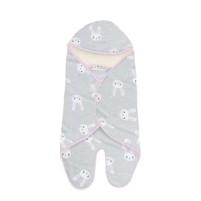 Chiqui bag Chiqui Mundo Bunny para bebé 0 a 6 meses