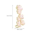 thumbnail image 2 of MasteelfCA 3 Pcs Lacets Charm Boucle Multifonctionnelle Pratique Clip de Lacet, 2 of 7