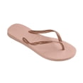 thumbnail image 3 of Sandalia Havaianas Talla 22 Rosa claro, 3 of 4