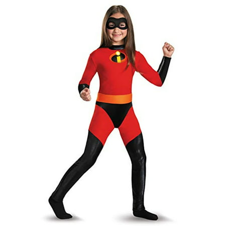 Child Disney The Incredibles Violet Costume Large 10-12