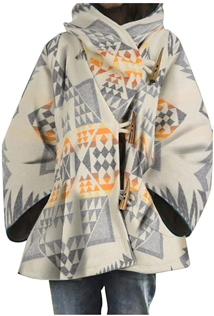 aztec print jacket walmart