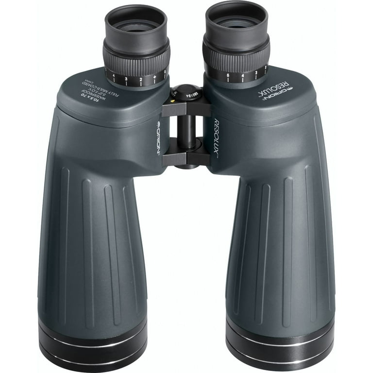 Orion 9545 Resolux 10.5x70 Waterproof Astronomy Binoculars