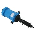 thumbnail image 1 of G3/4 Female Thread Fertilizer  Water Powered Adjustable Fertilizer  for Industry Garden Livestock, 1 of 8