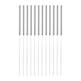 thumbnail image 3 of For 3D Printer Nozzle Cleaning Needles 10Pcs Stainless Steel Set 0 4Mm, 3 of 7