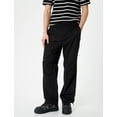 thumbnail image 6 of Oversized Parachute Cargo Trousers, 6 of 6