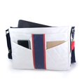 thumbnail image 4 of Evel Knievel Jumpsuit Messenger Bag, 4 of 5