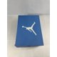 thumbnail image 2 of *BOX ONLY* N I-K-E A i r-Jor-dan 6 Retro UNC White University Blue CT8529-410 Size 12, 2 of 6