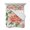 Pink, variant on Pink Peony Blossom King Size Down Alternative Comforter, Lightweight Comforter Quilt Bedding Set with Pillow Shams Spring Botanical Floral Watercolor All Seasons Bed Comforter Duvet Insert 96"x106"