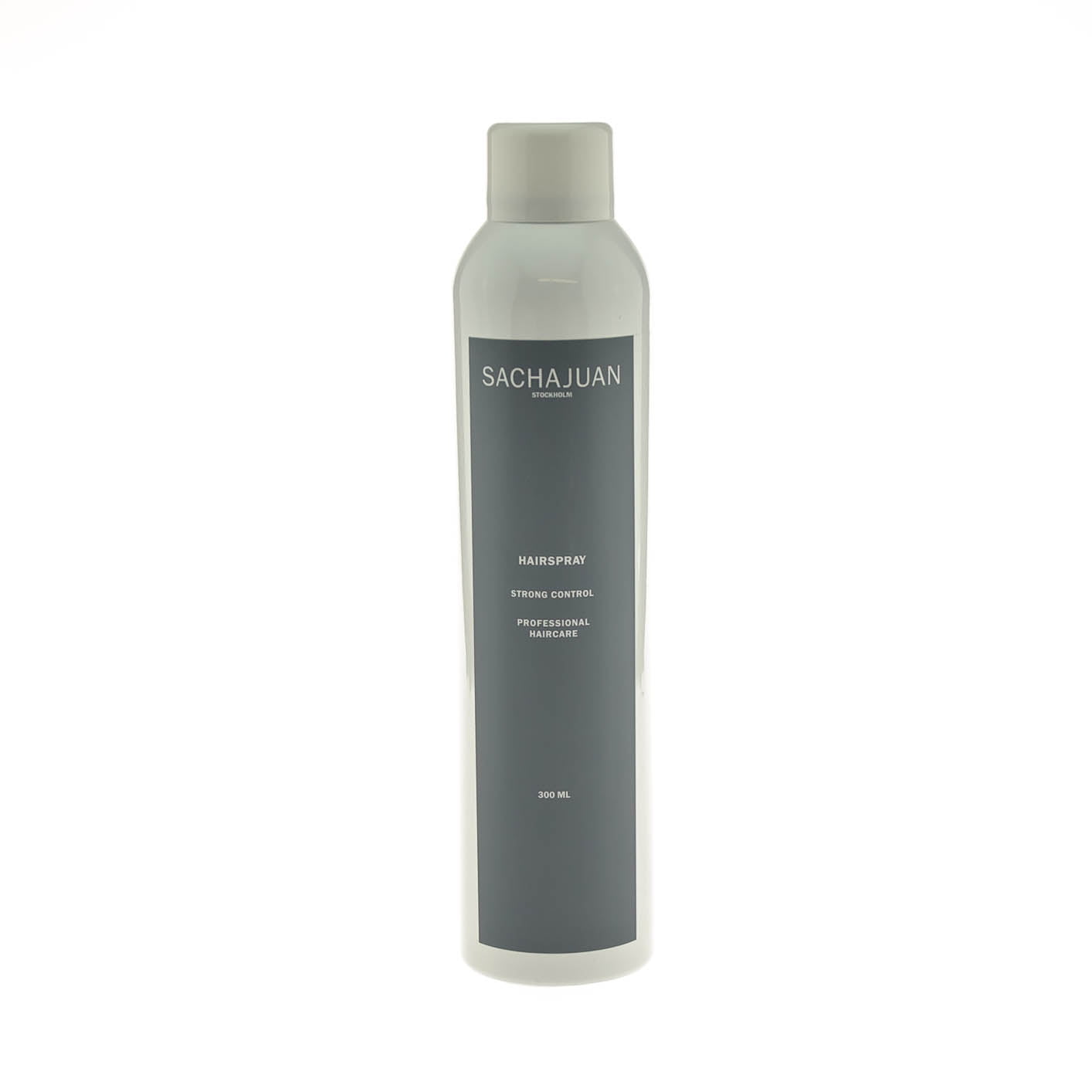 Sachajuan Sachajuan Professional Haircare Strong Hold Hair Spray 10Oz (300Ml) Sachajuan Sachajuan Professional Haircare Strong Hold Hair Spray 10Oz (300Ml)