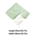 thumbnail image 2 of Couverture de Couchage pour Chats et Chiens Tapis Intérieur Extérieur Lit Coussin Chaud d'Hiver, 2 of 3