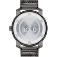 thumbnail image 3 of Movado Men's Gunmetal  Dial Watch - 3600679, 3 of 3