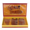 thumbnail image 2 of Tabla Gua Sha jinwen 5 uds Natural tradicional Jinwen Tablero Guasha, 2 of 8