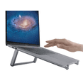 thumbnail image 7 of Prestige 10083 Rain Design M-Bar PRO Foldable Laptop Stand space gray, 7 of 7