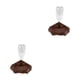thumbnail image 4 of Greeniant Los accesorios convenientes plásticos del reptil para todos los dispensadores accesorios del agua del reptil de las necesidades del Type1 NO1, 4 of 6