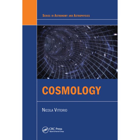 Astronomy and Astrophysics Cosmology, (Paperback)