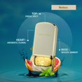 thumbnail image 5 of Perfume Ajmal Aristocrat Coastal EDT en aerosol 75 ml para hombre, 5 of 5