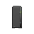 thumbnail image 2 of Synology Disk Station DS124 - Serveur NAS - RAM 1 Go - Ethernet Gigabit - Prise en Charge Icsi, 2 of 6