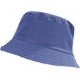 thumbnail image 3 of CoCopeaunts Women Reversible Bucket Hat Double-Sided Wearing Men Sun Protection Fisherman Hat Summer Thin Quick Dry Basin Hat, 3 of 8