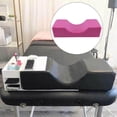 thumbnail image 1 of enqiretly Oreiller d'Extension de Cils Greffage Cils Protection Professionnelle pour Salon de Beauté, 1 of 9