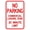 Color 4067, variant on No Parking-Commercial Loading Zone Sign Parking Signs Metal Sign Tin Sign 8x12 Inch - Caution Safety Warning Security Signs Indoor & Outdoor Signs for Home, Office, Work