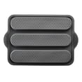 thumbnail image 4 of Compatible for Grey Three Grid Method Rod Silicone Bread Baking Tray Non Stick Oven Cake Kitchen Tool(3 Grid Stick ) Cake Mold Set,Baking Pan,Silicone Cake Mold,Round Cake Pan,Nonstick Mold,Muffin Pa, 4 of 7