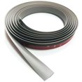 thumbnail image 1 of Tira de borde de PVC autoadhesiva para suelo de plástico, alfombra de cuero, borde de cierre, presión, línea decorativa, conexión alta y baja, 1 of 1